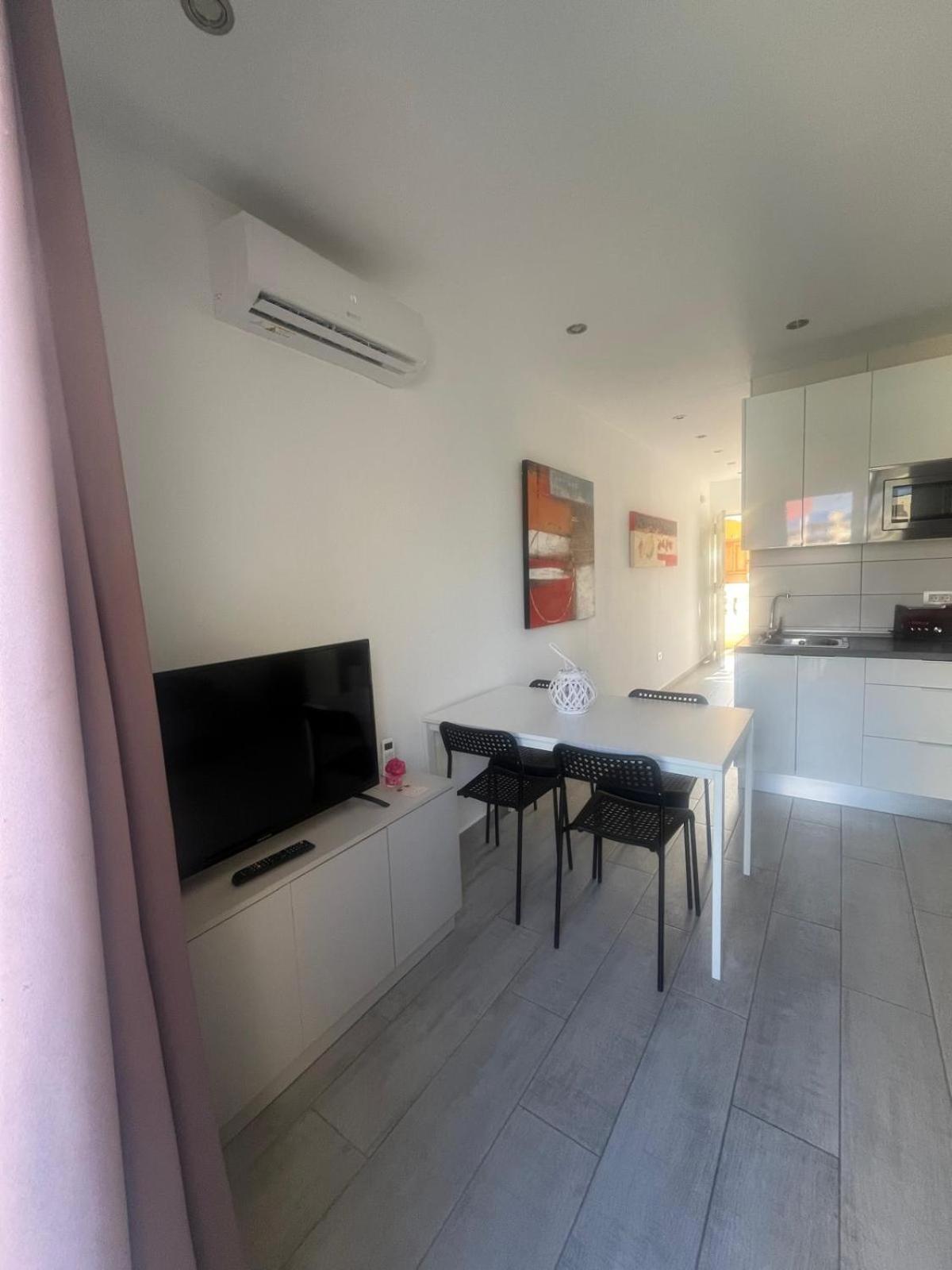 Precioso Apartamento 1 Dormitorio & Air Conditioning - Mareverde Costa Adeje  Exterior foto